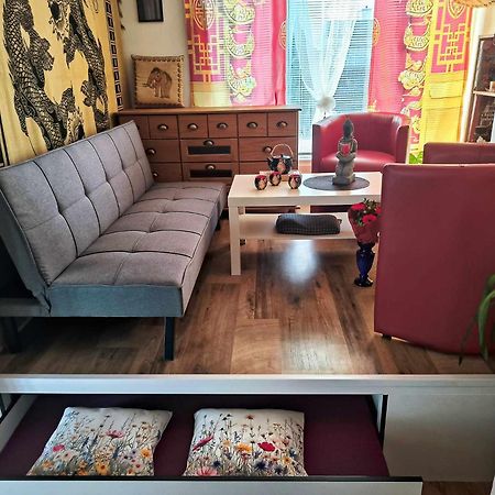 House Of Relax Villa Recany nad Labem Екстериор снимка