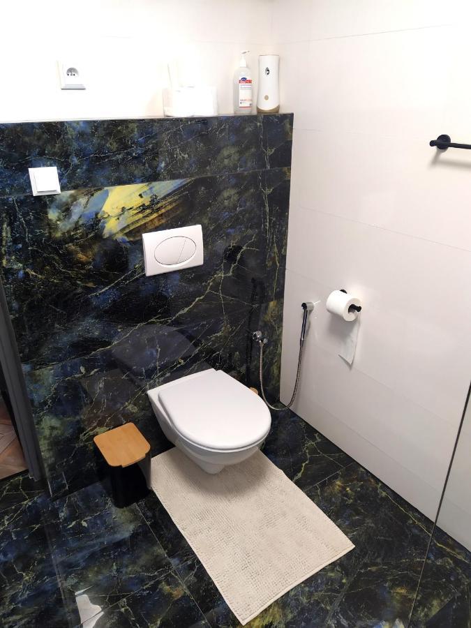 House Of Relax Villa Recany nad Labem Екстериор снимка