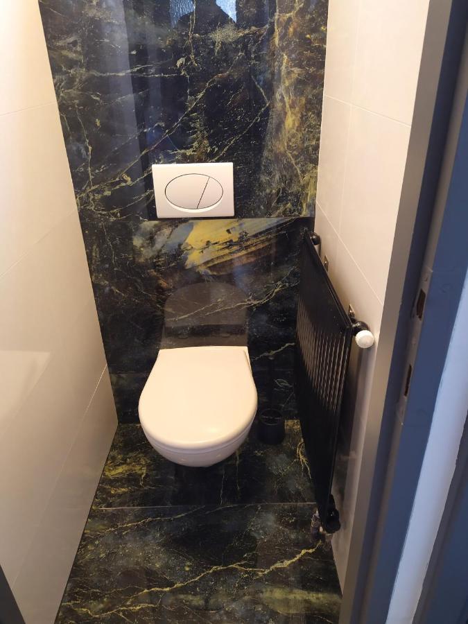 House Of Relax Villa Recany nad Labem Екстериор снимка
