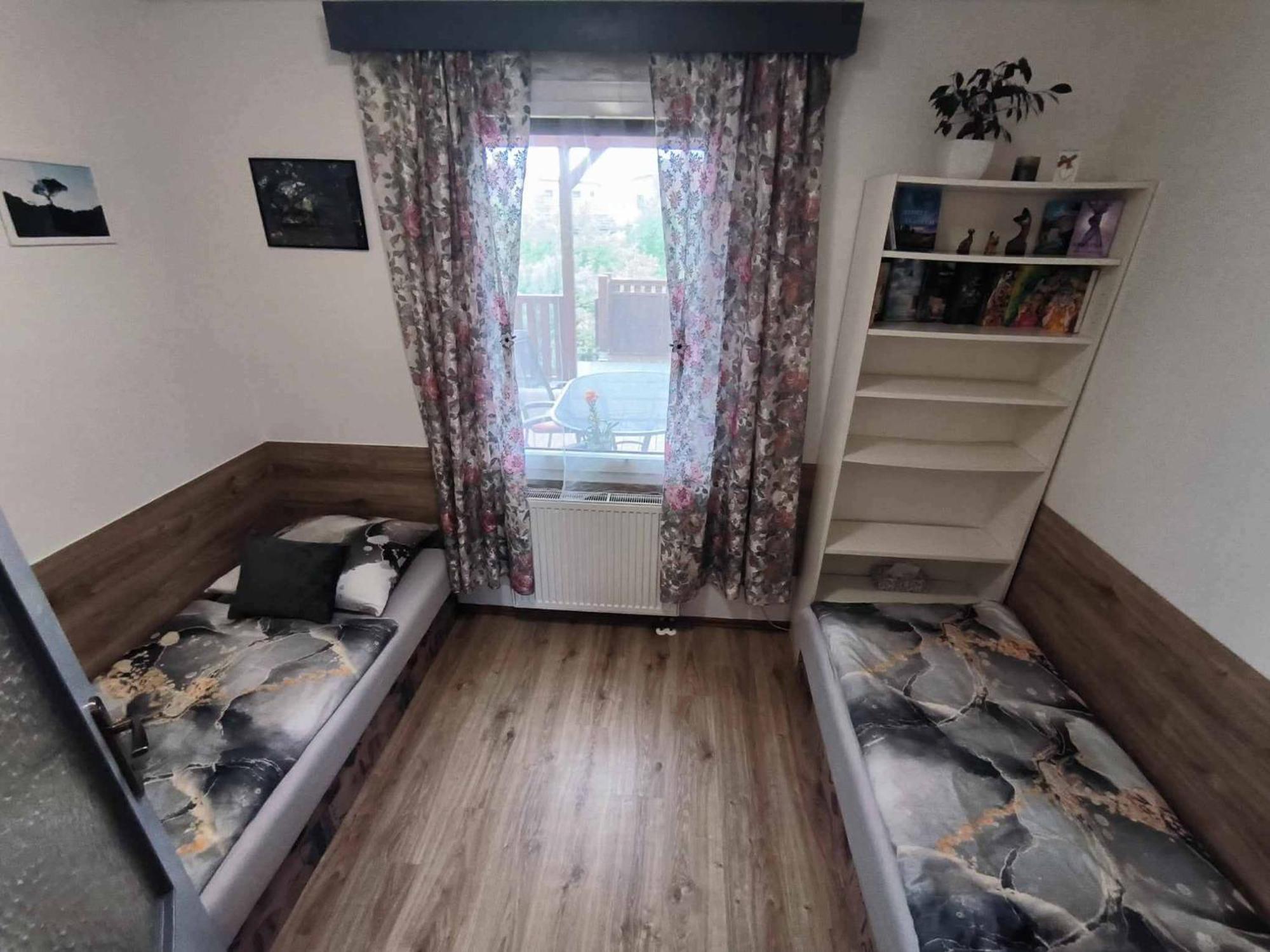House Of Relax Villa Recany nad Labem Екстериор снимка
